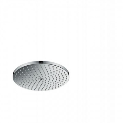 Hansgrohe Raindance S 240 1j PowderRain Верхний душ &amp;Oslash;24см, цвет: хром