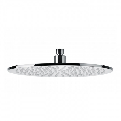 Bongio Soffioni Верхний душ, D300 мм, цвет: хром