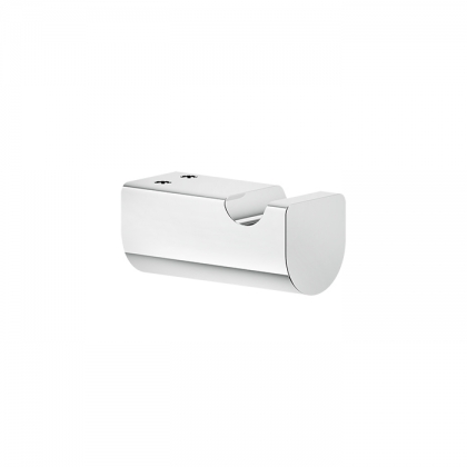 Gessi Rilievo Крючок одинарный, подвесной, цвет: хром
