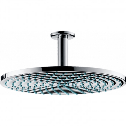 Hansgrohe Raindance Верхний душ &amp;Oslash;30см., потолочный, цвет: хром