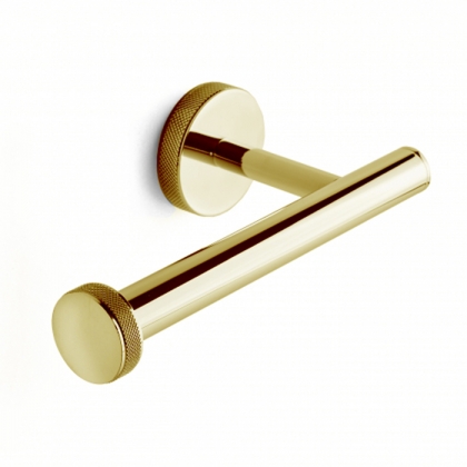 3SC Ribbon Держатель для т/б, без крышки, Sx, цвет: oro opaco