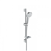 Hansgrohe Croma Select E Var Uni душевой набор, 0,65, цвет: хром