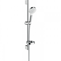Hansgrohe Crometta Vario Unica Душевой гарнитур 66.9см., с ручным душем, цвет: хром
