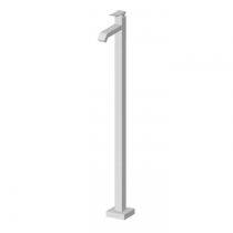 Gattoni Ely Смеситель для раковины, напольный, цвет: хром