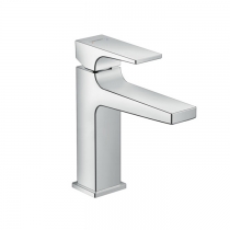 Hansgrohe Metropol Смеситель для раковины, одорычажный, высота: 11см., на 1 отв., цвет: хром