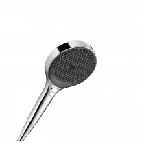 Hansgrohe Rainfinity Ручной душ , лейка 130мм, 3jet, &amp;frac12;;, цвет: хром