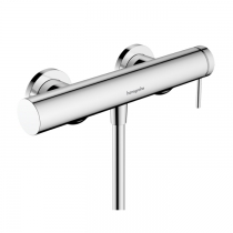 Hansgrohe Tecturis S Смеситель для душа, настенный, цвет: хром