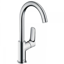 Hansgrohe Logis, Смеситель для кухни, Цвет: хром