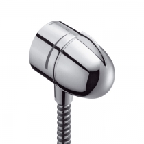 Hansgrohe Fixfit Stop Шланговое подсоединение 1/2&amp;amp;quot;, цвет: хром
