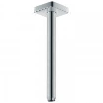 Hansgrohe Потолочное подсоединение 300 мм, цвет: хром