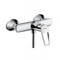 Hansgrohe Novus Однорычажный смеситель для ванны Monotrou, хром