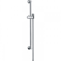 Hansgrohe Unica'Classic Штанга для душа, 67.8см., цвет: хром