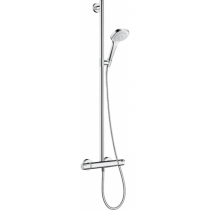 Hansgrohe Croma Select Душевой гарнитур 100см., с ручным душем, цвет: хром