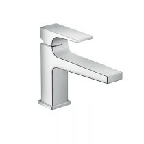 Hansgrohe Metropol Смеситель для раковины, однорычажный, на 1 отв., излив: 15,7см., цвет: хром