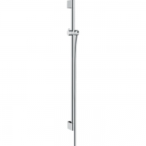 Hansgrohe Unica&amp;rsquo;Croma Душевая штанга 90см., цвет: хром