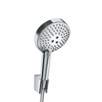 Hansgrohe Raindance Select S 120 3jet, ручной душ цвет: хром