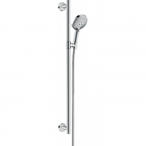 Hansgrohe Raindance Sel.S EcoS./U'Comf Душевой гарнитур 99см., с ручным душем, цвет: хром