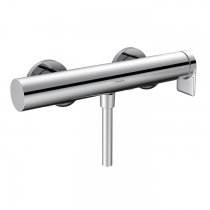 Hansgrohe Vivenis Смеситель для душа, настенный, цвет: хром