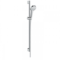 Hansgrohe Croma Select S Multi Uni Душевой гарнитур, цвет: хром