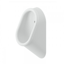 Artceram Babila Писсуар 37x30х64см., подвесной, saniglaze, цвет: белый