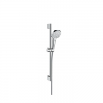 Hansgrohe Croma Select E Mul Uni душевой набор 0,65, цвет: хром