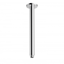  Hansgrohe Vernis Blend Потолочный держатель 300 мм, цвет: хром 