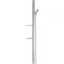 Hansgrohe Unica E Душевая штанга 147см., цвет: хром