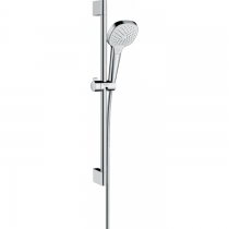 Hansgrohe Croma Select E Var Uni Душевой гарнитур 65см., с ручным душем, цвет: хром