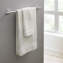 Hansgrohe Logis Полотенцедержатель 60см., подвесной, цвет: хром