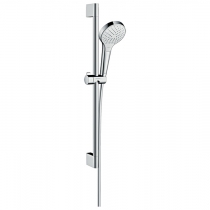 Hansgrohe Croma Select S Vario Душевой гарнитур, с ручным душем, цвет: хром
