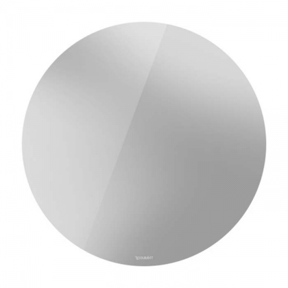 Duravit Зеркало с LED подсветкой круглое70х3/4cм, версия &amp;laquo;better&amp;raquo;