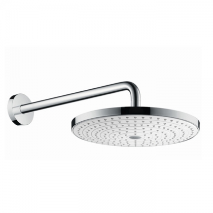 Hansgrohe Raindance Select S 300 Верхний душ &amp;Oslash;30,1см, настенный, цвет: хром