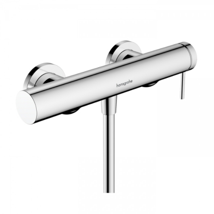Hansgrohe Tecturis S Смеситель для душа, настенный, цвет: хром