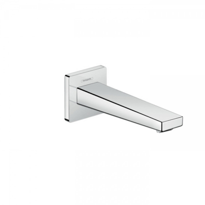 Hansgrohe Metropol Настенный излив на ванну, 18см., хром