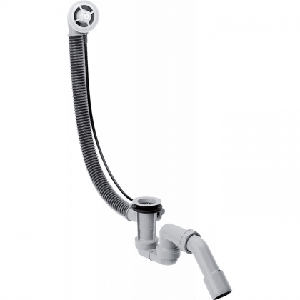 Hansgrohe Flexaplus Слив-перелив для ванны