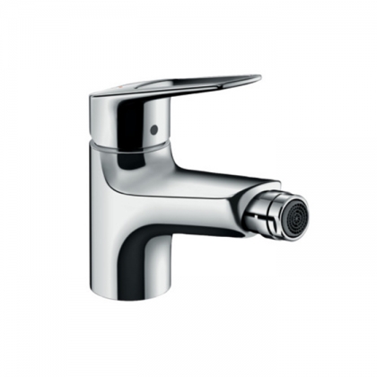 Hansgrohe Novus Loop Смеситель для биде, на 1 отв., цвет: хром