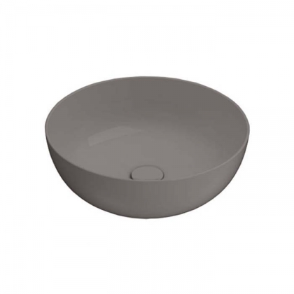 Globo T-Edge Раковина накладная, d:45хh:16см, без отв цвет: Agata