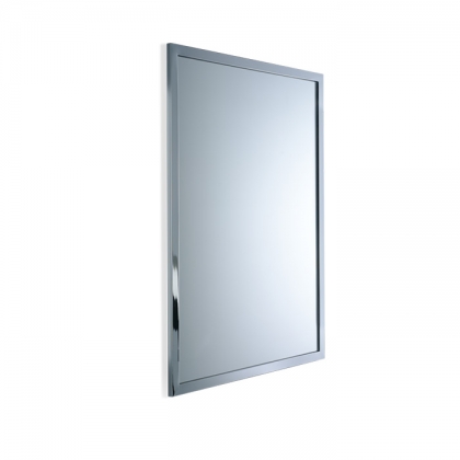 Decor Walther SP 35/608 Зеркало 60x80см, цвет: хром