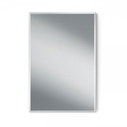 Decor Walther Space 134100 Зеркало 34x100см, с фацетом