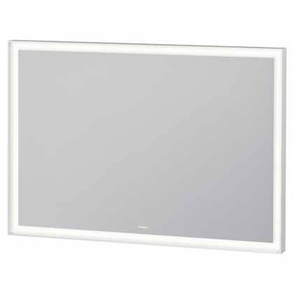 Duravit L-Cube Зеркало 100х70см. с подсветкой
