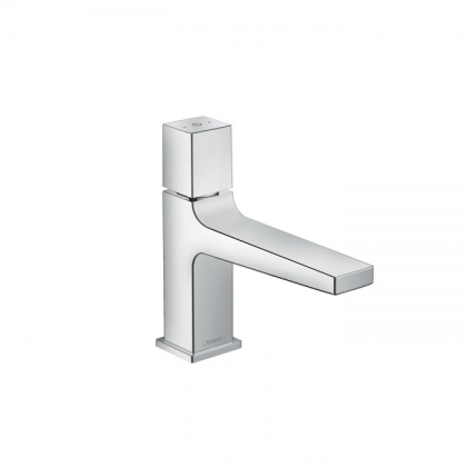 Hansgrohe Metropol Смеситель для раковины, 1 отв., цвет: хром