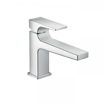 Hansgrohe Metropol Смеситель для раковины, однорычажный, на 1 отв., излив: 15,7см., цвет: хром