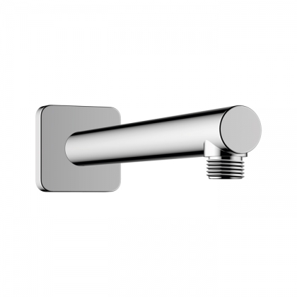  Hansgrohe Vernis Shape Душевой держатель 240 мм, цвет: хром 
