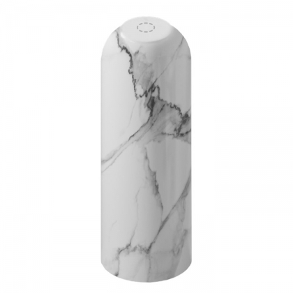 Artceram Jolie Пьедестал для раковины &amp;Oslash;50см., цвет: carrara