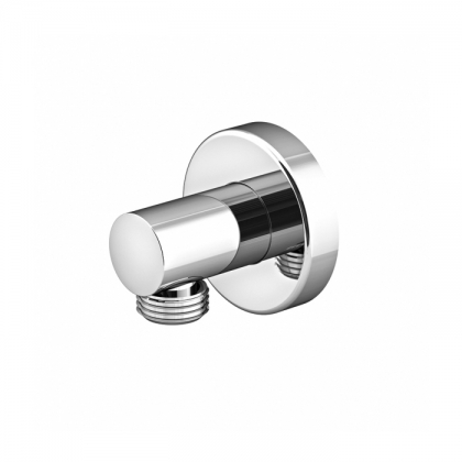 Gattoni PD Выпуск для душа  1/2&amp;amp;quot;, цвет: хром