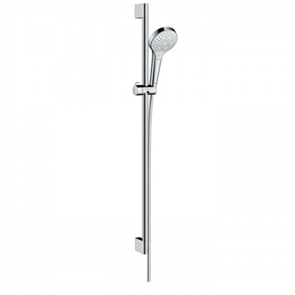 Hansgrohe Croma Select S Multi Uni Душевой гарнитур, цвет: хром