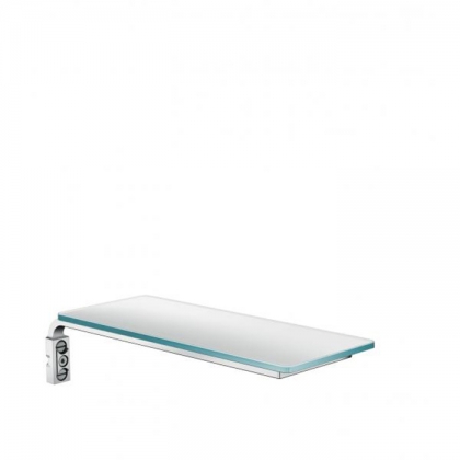 Hansgrohe Casetta'E Мыльница, подвесная, цвет: хром