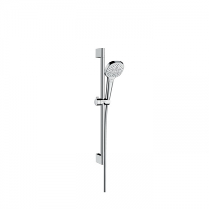 Hansgrohe Croma Select E Mul Uni душевой набор 0,65, цвет: хром