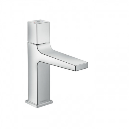 Hansgrohe Metropol Смеситель для раковины, однорычажный, на 1 отв., излив: 15см., цвет: хром