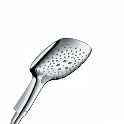 Hansgrohe Raindance Select E 150 Ручной душ, цвет: хром
